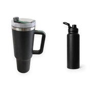 Hydration Duo Gift Set | Tumbler & Water Bottle