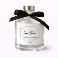 Aurora Bloom Crafts Reed Diffuser – Luna Bloom (100ml)