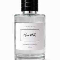 Moon Milk Room Mist – 100ml | AuroraBloomCrafts