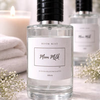 Moon Milk Room Mist – 100ml | AuroraBloomCrafts