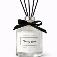 Aurora Bloom Crafts Reed Diffuser – Morning Haze (100ml)
