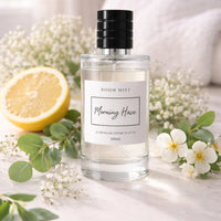 Morning Haze Room Mist – 100ml | AuroraBloomCrafts