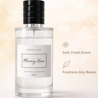 Morning Haze Room Mist – 100ml | AuroraBloomCrafts