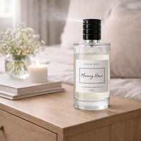 Morning Haze Room Mist – 100ml | AuroraBloomCrafts