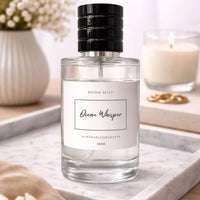 Ocean Whisper Room Mist – 100ml | AuroraBloomCrafts