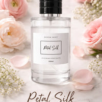 Petal Silk Room Mist – 100ml | AuroraBloomCrafts