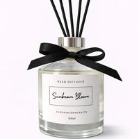 Aurora Bloom Crafts Reed Diffuser – Sunbeam Bloom (100ml)