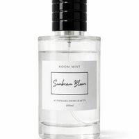 Sunbeam Bloom Room Mist – 100ml | AuroraBloomCrafts