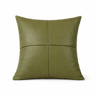 Decorative Throw Pillow Covers 18x18 | Modern Botanical Prints - Aurora Bloom Crafts