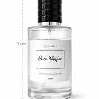 Wild Fern Room Mist – 100ml | AuroraBloomCrafts