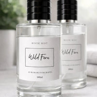 Wild Fern Room Mist – 100ml | AuroraBloomCrafts