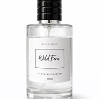 Wild Fern Room Mist – 100ml | AuroraBloomCrafts